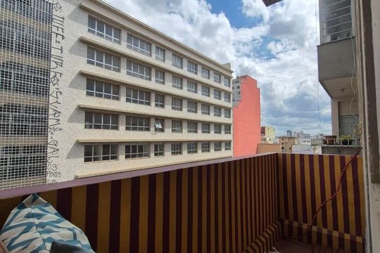 Apartamento à venda com 2 quartos, 80m² em Calafate, Belo Horizonte