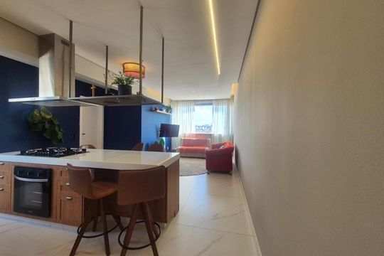 Apartamento à venda com 2 quartos, 80m² em Calafate, Belo Horizonte