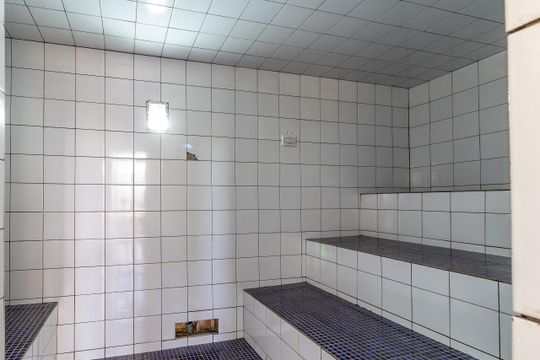 Apartamento à venda com 2 quartos, 80m² em Calafate, Belo Horizonte