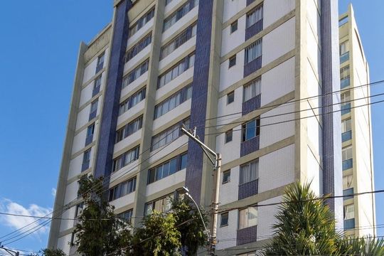 Apartamento à venda com 2 quartos, 80m² em Calafate, Belo Horizonte