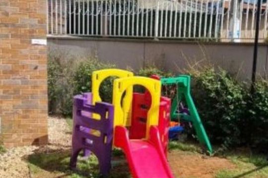Apartamento para alugar com 2 quartos, 48m² em Jardim Brasilia, São Paulo