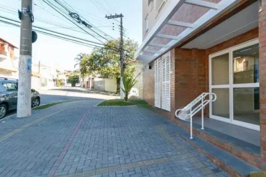 Apartamento para alugar com 2 quartos, 48m² em Jardim Brasilia, São Paulo