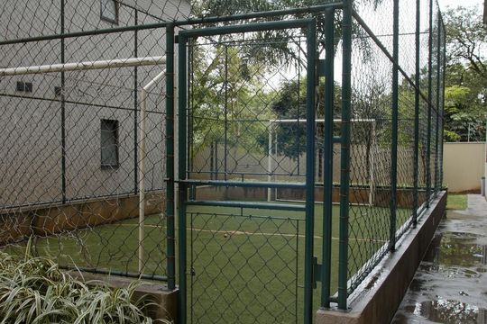 Quadra de apartamento à venda com 2 quartos, 34m² em Jurubatuba, São Paulo