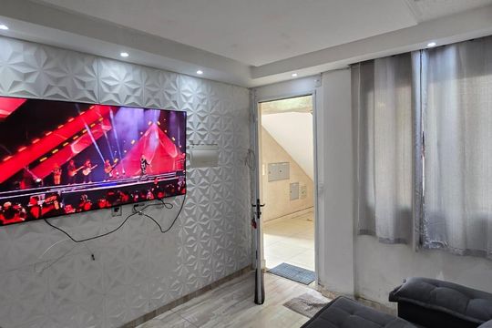 Apartamento para alugar com 2 quartos, 37m² em Jardim Albertina, Guarulhos
