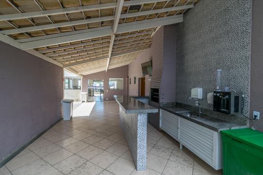 Área comum - Espaço gourmet de apartamento à venda com 2 quartos, 160m² em Irajá, Rio de Janeiro