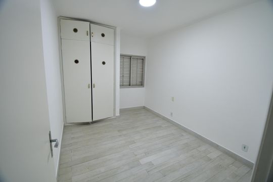 Apartamento para alugar com 1 quarto, 45m² em Cambuí, Campinas