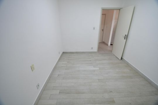 Apartamento para alugar com 1 quarto, 45m² em Cambuí, Campinas