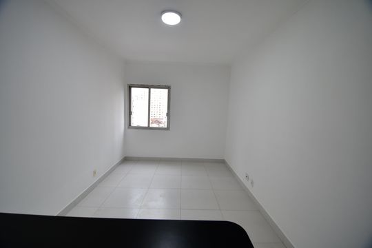 Apartamento para alugar com 1 quarto, 45m² em Cambuí, Campinas