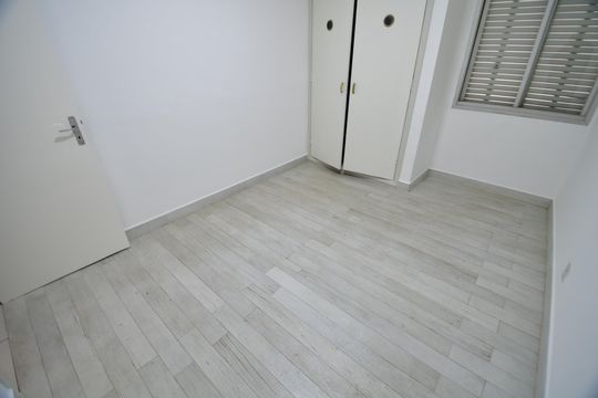 Apartamento para alugar com 1 quarto, 45m² em Cambuí, Campinas