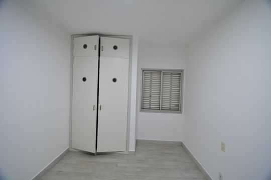 Apartamento para alugar com 1 quarto, 45m² em Cambuí, Campinas