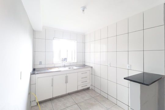 Casa para alugar com 2 quartos, 50m² em Vila Nova Galvão, São Paulo