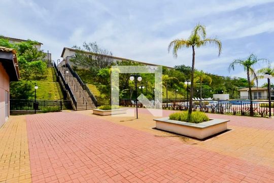 Área comum de casa de condomínio para alugar com 2 quartos, 56m² em Água Chata, Guarulhos