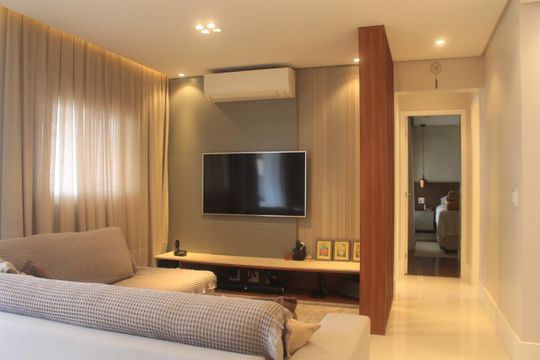 Apartamento à venda com 2 quartos, 97m² em Barcelona, São Caetano do Sul
