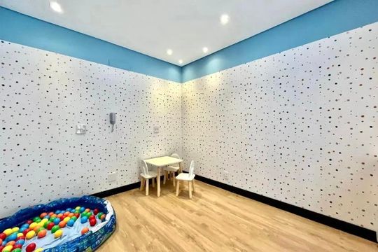 Área comum de apartamento para alugar com 1 quarto, 27m² em Vila da Saúde, São Paulo