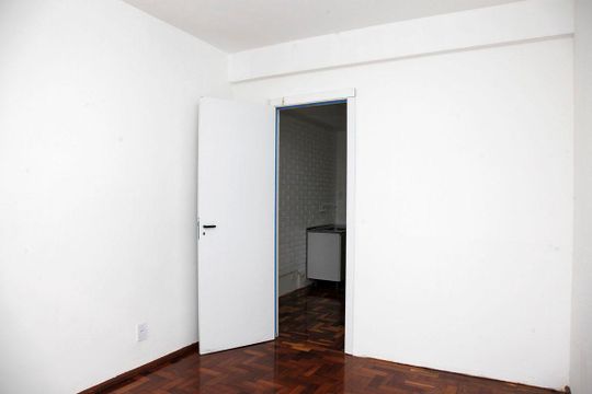 Quarto de apartamento para alugar com 1 quarto, 30m² em Cidade Baixa, Porto Alegre
