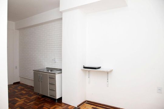 Apartamento para alugar com 1 quarto, 30m² em Cidade Baixa, Porto Alegre