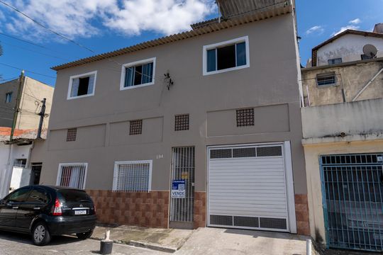 Casa à venda com 2 quartos, 490m² em Jardim Sao Januario, São Paulo