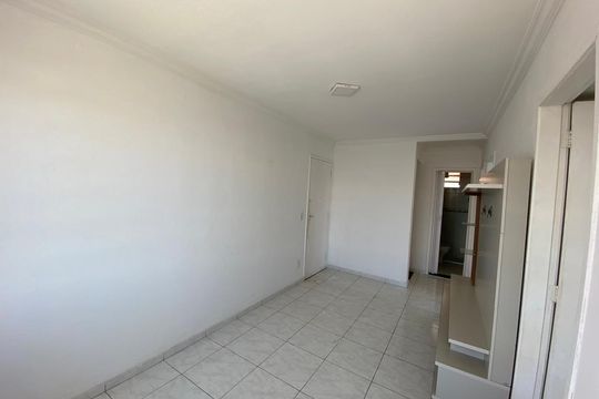 Sala  de casa para alugar com 1 quarto, 50m² em Dom Bosco, Betim
