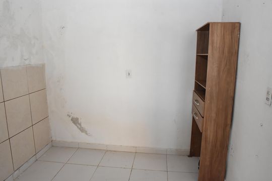 quarto de casa para alugar com 1 quarto, 40m² em Jundiaí Mirim, Jundiaí