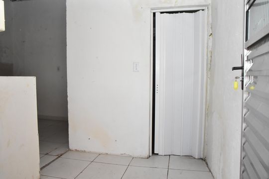 Sala de casa para alugar com 1 quarto, 40m² em Jundiaí Mirim, Jundiaí