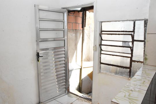Casa para alugar com 1 quarto, 40m² em Jundiaí Mirim, Jundiaí