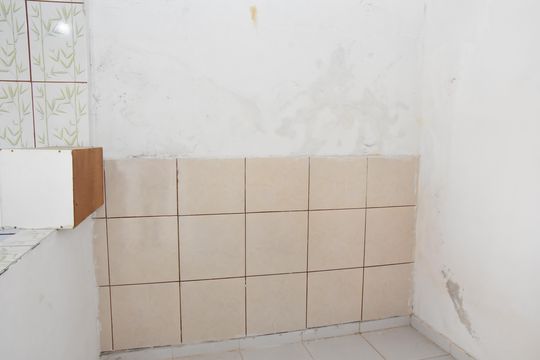 quarto de casa para alugar com 1 quarto, 40m² em Jundiaí Mirim, Jundiaí