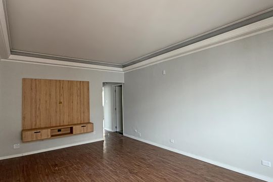 Apartamento para alugar com 2 quartos, 122m² em Gonzaga, Santos