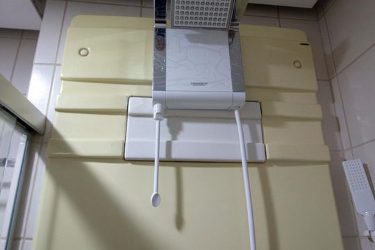 Apartamento para alugar com 2 quartos, 102m² em Águas Claras, Brasília