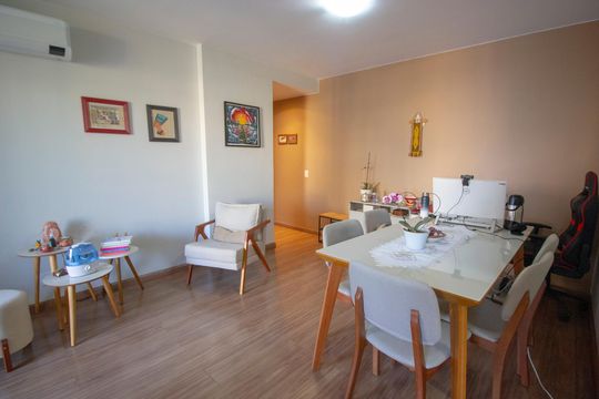 Apartamento para alugar com 2 quartos, 102m² em Águas Claras, Brasília