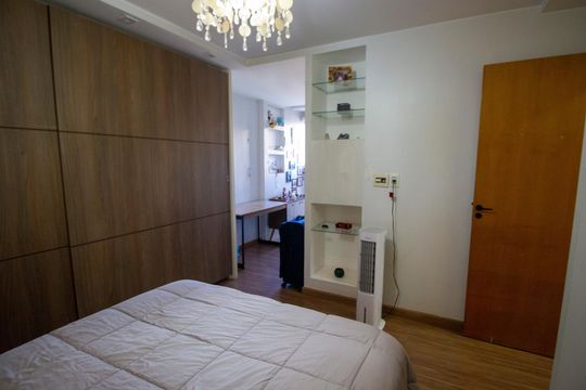 Apartamento para alugar com 2 quartos, 102m² em Águas Claras, Brasília