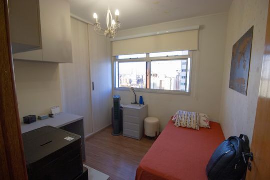 Apartamento para alugar com 2 quartos, 102m² em Águas Claras, Brasília