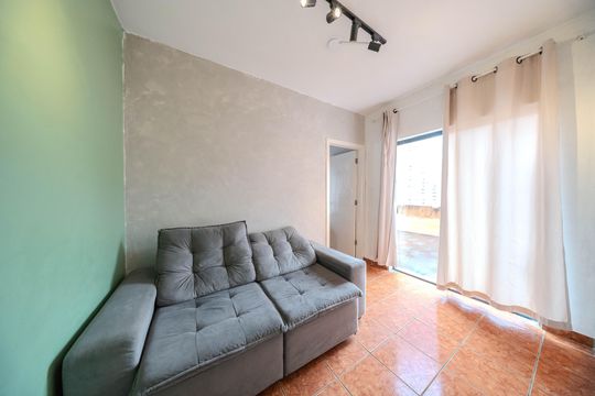 Apartamento à venda com 1 quarto, 70m² em Bela Vista, São Paulo