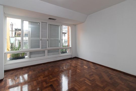 Apartamento para alugar com 1 quarto, 28m² em Cidade Baixa, Porto Alegre