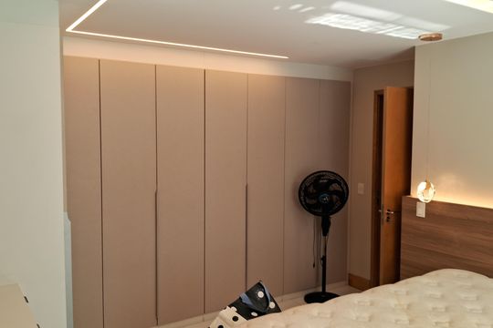 Apartamento para alugar com 4 quartos, 400m² em Freguesia (jacarepaguá), Rio de Janeiro