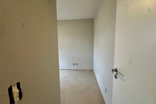 Quarto 2 de apartamento para alugar com 2 quartos, 47m² em Chácara Santo Antônio (zona Sul), São Paulo