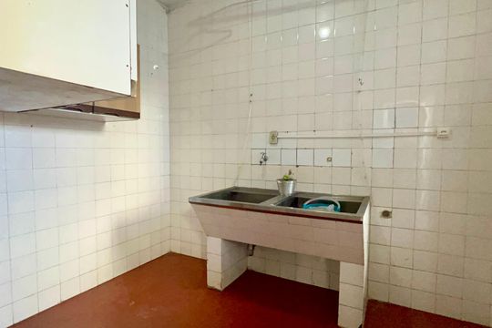 Área de Serviço de casa para alugar com 3 quartos, 170m² em Vila Madalena, São Paulo
