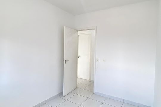 Quarto 1 de apartamento para alugar com 3 quartos, 72m² em Vila Osasco, Osasco
