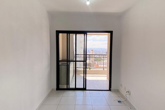 Apartamento para alugar com 3 quartos, 72m² em Vila Osasco, Osasco