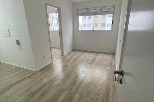 Apartamento à venda com 2 quartos, 36m² em Fazenda da Juta, São Paulo