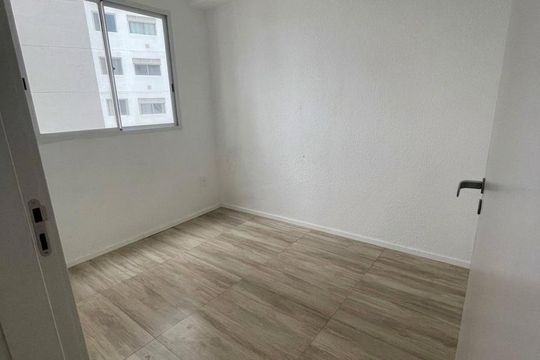 Quarto 1 de apartamento à venda com 2 quartos, 36m² em Fazenda da Juta, São Paulo