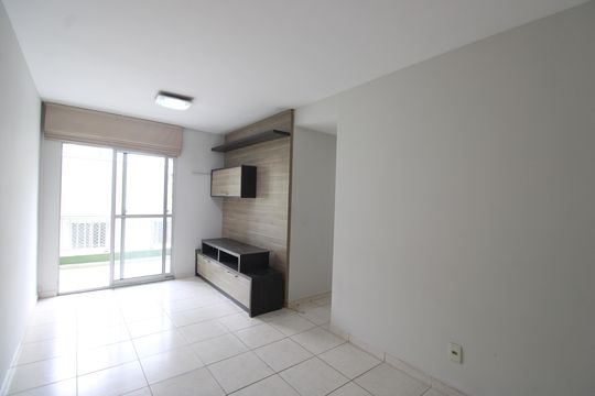 Apartamento à venda com 3 quartos, 65m² em Taquara, Rio de Janeiro