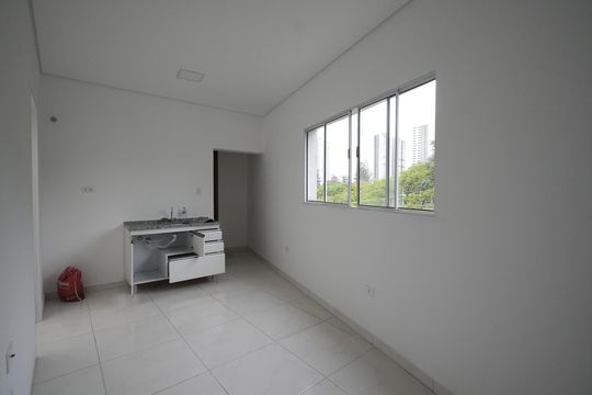 Kitnet/Studio à venda com 1 quarto, 265m² em Jardim Ocara, Santo André