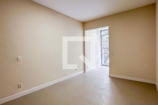 Quarto 1 de apartamento à venda com 3 quartos, 107m² em Flamengo, Rio de Janeiro