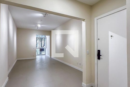 Apartamento à venda com 3 quartos, 107m² em Flamengo, Rio de Janeiro