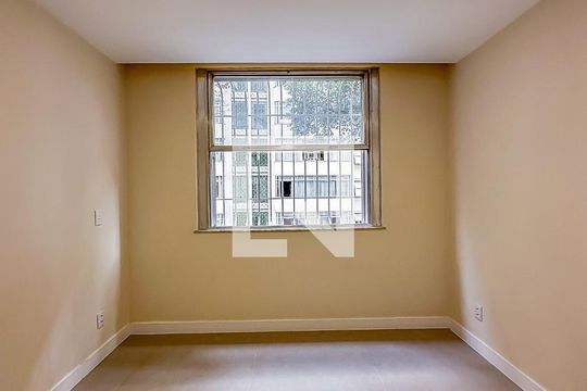 Quarto 1 de apartamento à venda com 3 quartos, 107m² em Flamengo, Rio de Janeiro