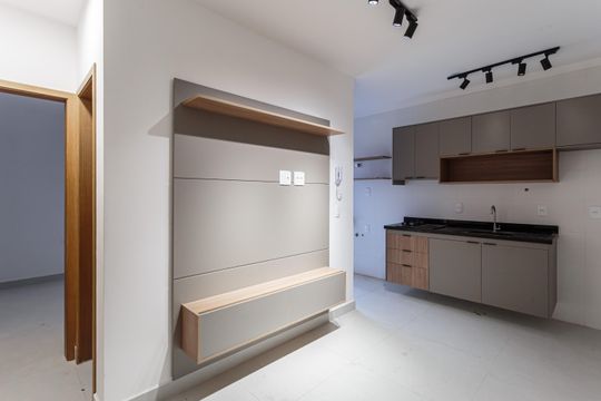Apartamento para alugar com 1 quarto, 30m² em Moema, São Paulo