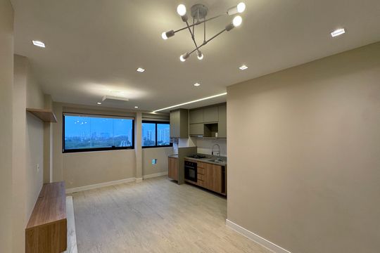 Apartamento para alugar com 2 quartos, 55m² em Barra Olímpica, Rio de Janeiro