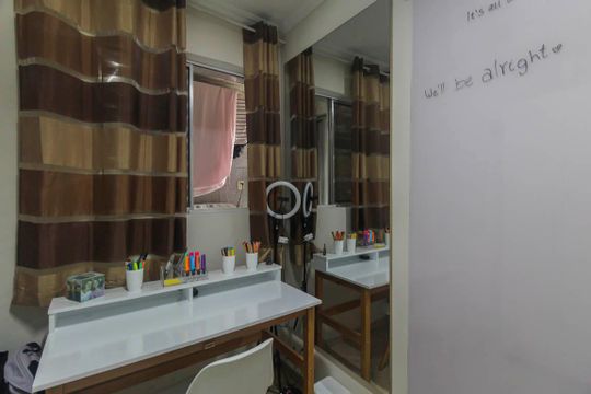 Casa à venda com 3 quartos, 125m² em Parque Colonial, São Paulo