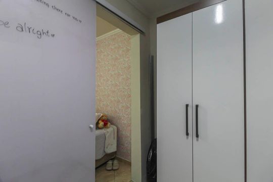 Casa à venda com 3 quartos, 125m² em Parque Colonial, São Paulo