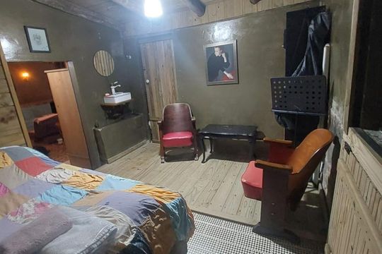 Quarto de casa para alugar com 2 quartos, 322m² em Sambaqui, Florianópolis